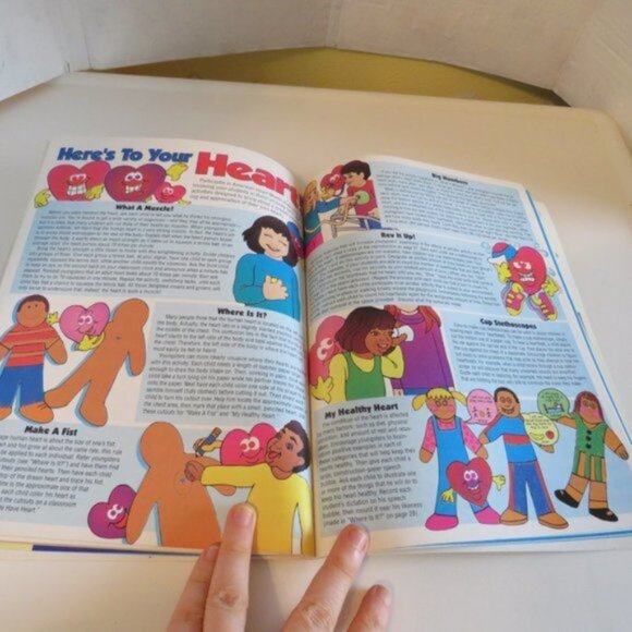 The MAILBOX MAGAZINE COLLECTION #4 - Best of Mailbox LEARNING CENTERS + 5 issues - Picture 15 of 15